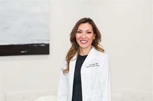 Dr Kerri Hill Dr Kerri Hill