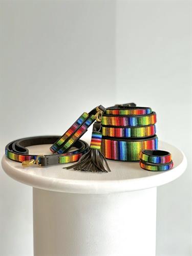 Kenyan Beaded Collars