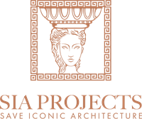 Save Iconic Architecture