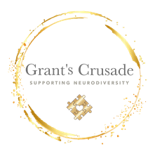 Grant's Crusade