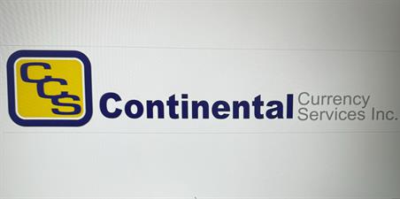 Continental Currency Services, Inc. - Foreign Currency Exchange