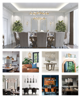Lighting Zone Inc. | Dream On Lighting - Torrance