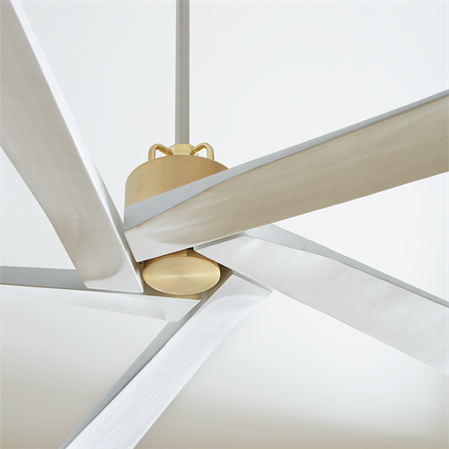 Visual Comfort Lighting& Co. Fan Collection - Monte-Carlo