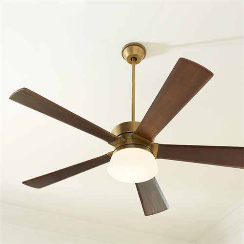 Visual Comfort Lighting& Co. Fan Collection - Monte-Carlo