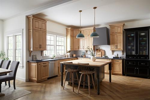 Hinkley Lighting - Kitchen