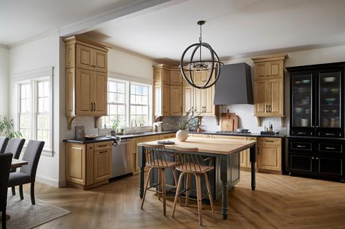 Hinkley Lighting - Kitchen