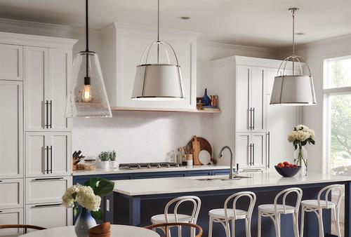 Hinkley Lighting - Kitchen