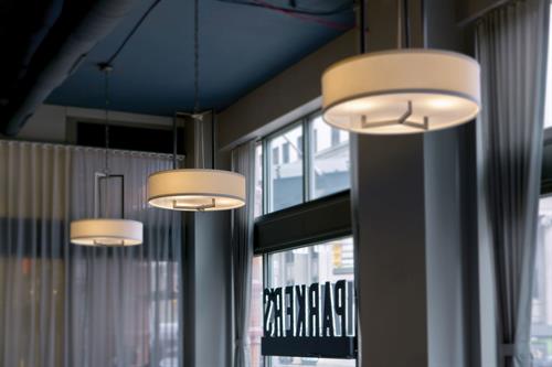 Hinkley Lighting - Hospitality