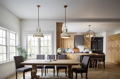 Hinkley Lighting - Kitchen