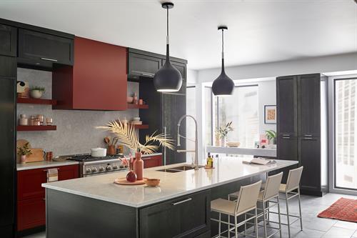 Hinkley Lighting - Kitchen