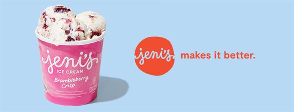 Jeni's Splendid Ice Creams