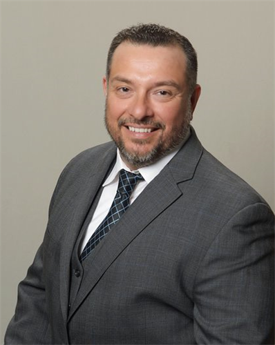 Sean Irwin, Chief Executive Officer