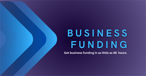 Data driven funding and finance solutions for businesses.
