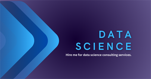 Applied data science toward business intelligence and innovation.
