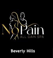 Pamper Me Party ?? @ No Pain All Gain Spa ?? ??
