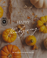 Protect what matters most to you this holiday season