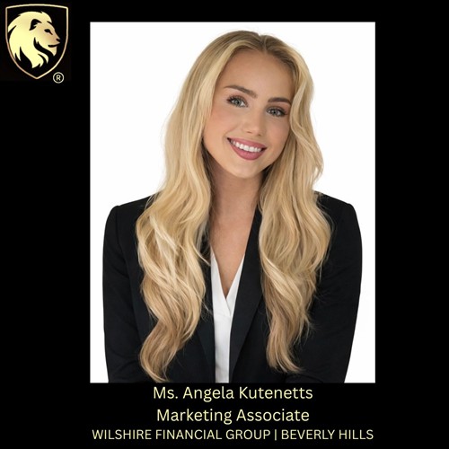 Ms. Angela Kutenetts