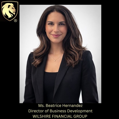 Ms. Beatrice Hernandez