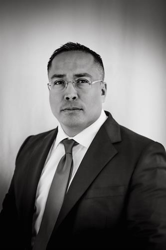 Mr. Cesar O- Managing Director/ Principal