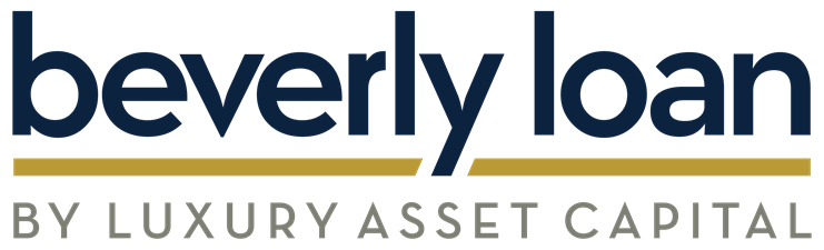 Beverly Loan Company by Luxury Asset Capital 