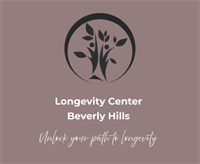 Longevity Center Beverly Hills - Los Angeles