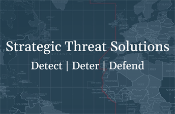 Strategic Threat Solutions