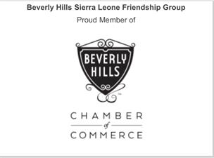 Beverly Hills Sierra Leone Friendship Group