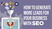 Increase Your Website Sales & Leads Using SEO