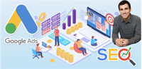 SEO & Google Ads Masterclass: Actionable Guide for Real Results