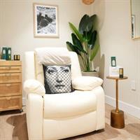 NEW Lounge US