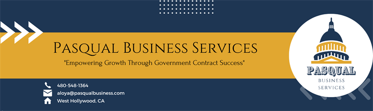 Pasqual Business Services