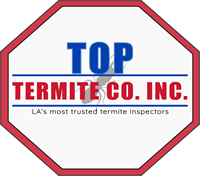 Top Termite Co. Inc.