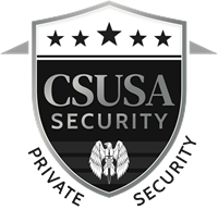 CSUSA Security