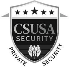 CSUSA Security