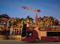 Magical LA Nights: Holiday Lights Tour 2025