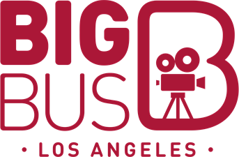 Big Bus Tours Los Angeles & TMZ Tours Big Bus Tours Los Angeles & TMZ Tours