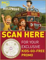 Big Bus Tours Los Angeles Inc - Hollywood
