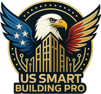 US SMART BUILDING PRO - Beverly Hills