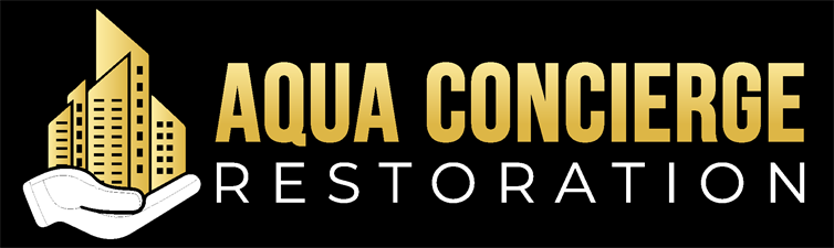 Aqua Concierge Restoration