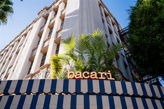 Bacari Beverly Hills