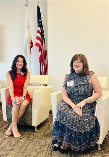 WBN Member Discussion Panel on Women's Health: 10/21/25 WBN Member Discussion Panel on Women's Health: 10/21/25