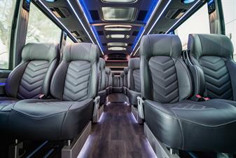 Price 4 Limo Los Angeles | Los Angeles Charter Bus, Party Bus, Limo Company