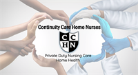 Continuity Care Home Nurses, Inc.