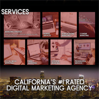 CrowdBoost Marketing - Burbank