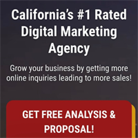 CrowdBoost Marketing - Burbank
