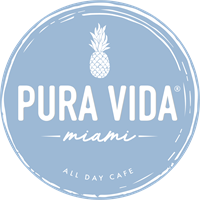 Pura Vida Miami Pura Vida Miami