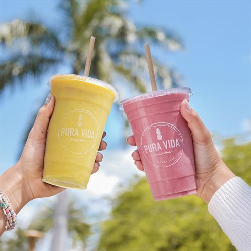 Superfood Smoothies Superfood Smoothies