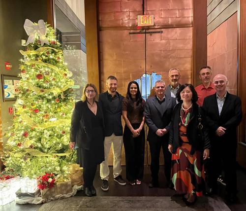 BCCC End-ofYear celebration