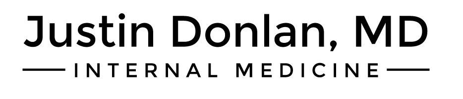 Donlan Medical Corp. Donlan Medical Corp.
