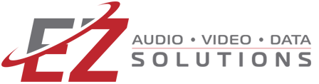 EZ Audio Video Data & Solar EZ Audio Video Data & Solar